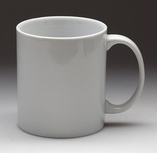 Кружка 300 мл. цилиндрическая Классик /1/48/ фото 1