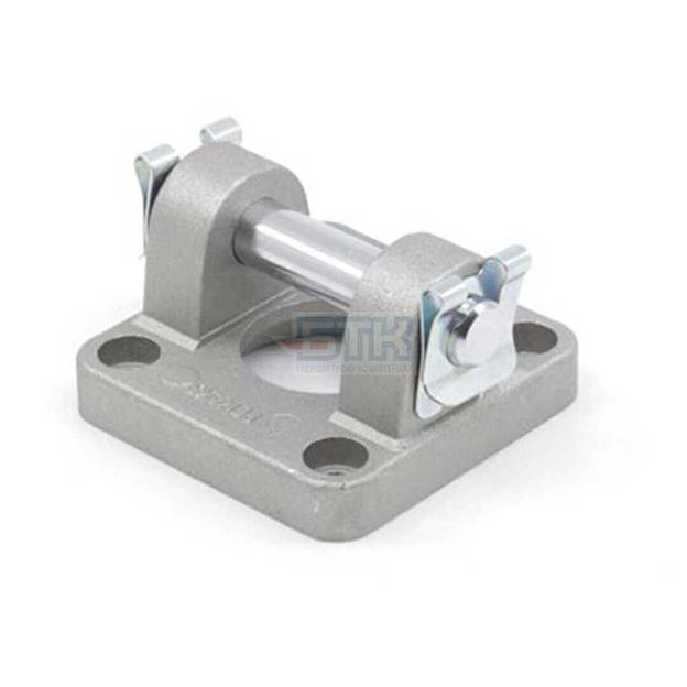 Фланец с осью EB-80 Pemaks фото 1