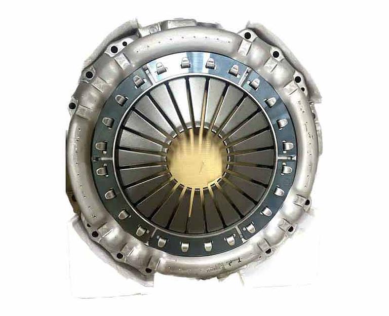 Корзина сцепления MAN 81.30305-0254 TiggerPart фото 1