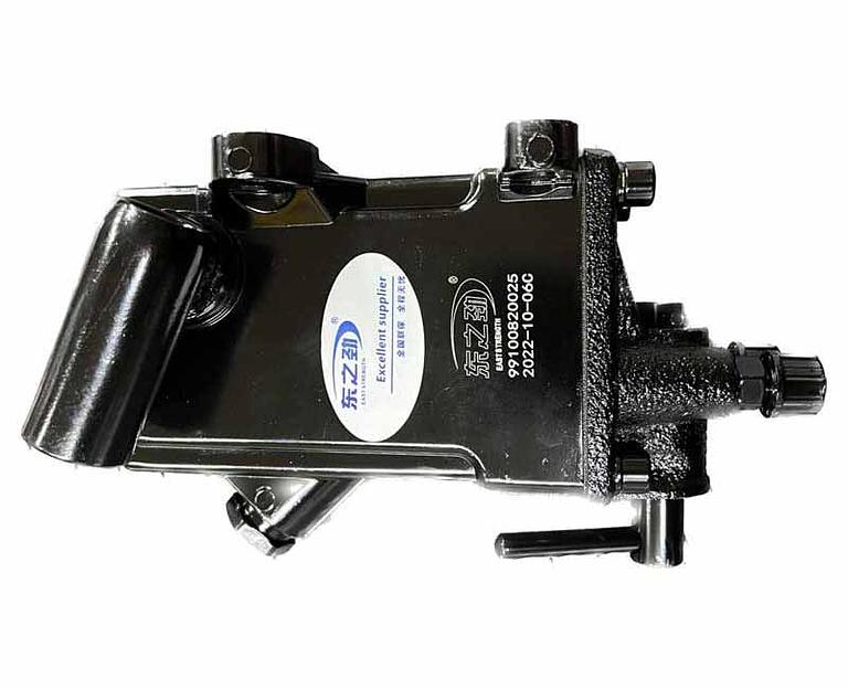 Насос подъема кабины SHAANXI 199100820025 фото 1