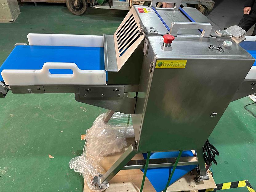 Машина для деликатной нарезки рыбы и мяса Vega HDFS 40 фото 5