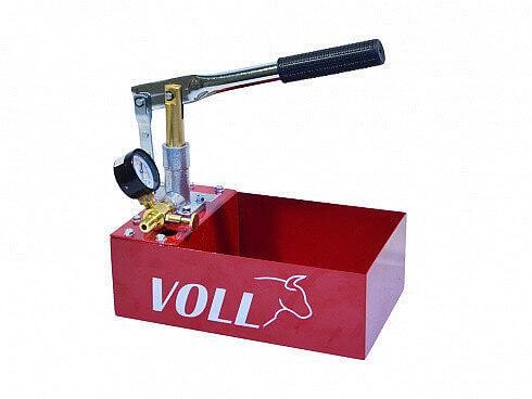 Ручной опрессовщик VOLL V-Test 25 фото 1