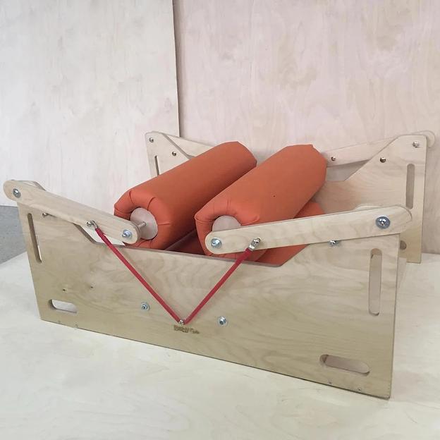 Обнимальный тренажёр «Сквизер» фото 6