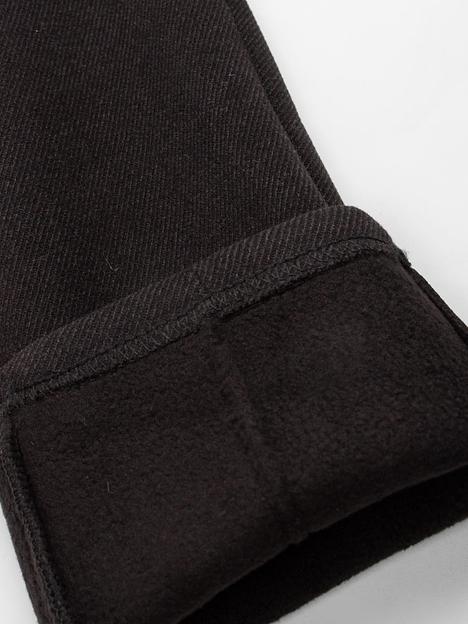 Брюки для девочки Соль&Перец тёмно-серый, арт.SP24125 ОПТ фото 5