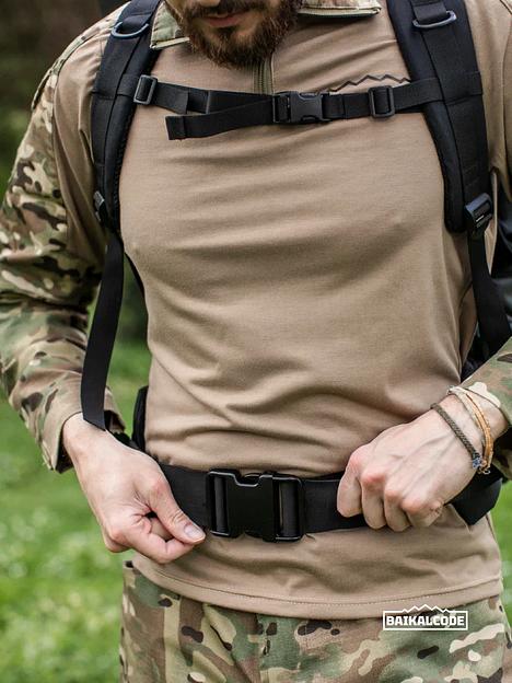 Рюкзак туристический «Тропа» фото 2