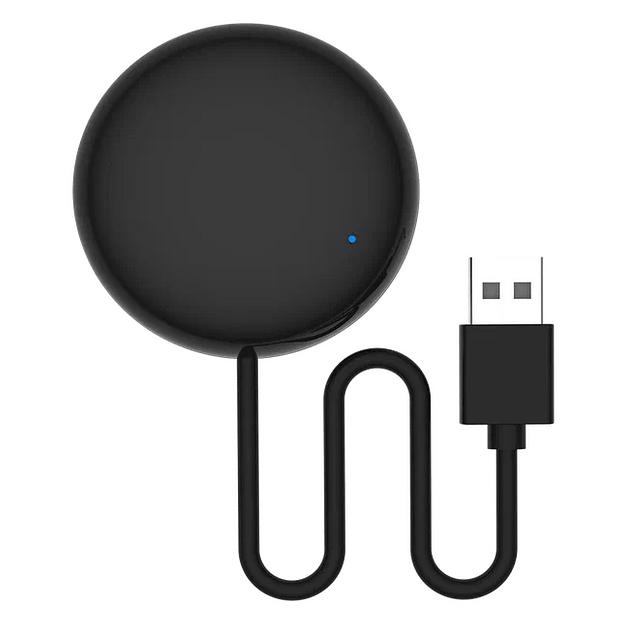 Умный пульт дистанционного управления Roximo RMIR01 ОПТ фото 1