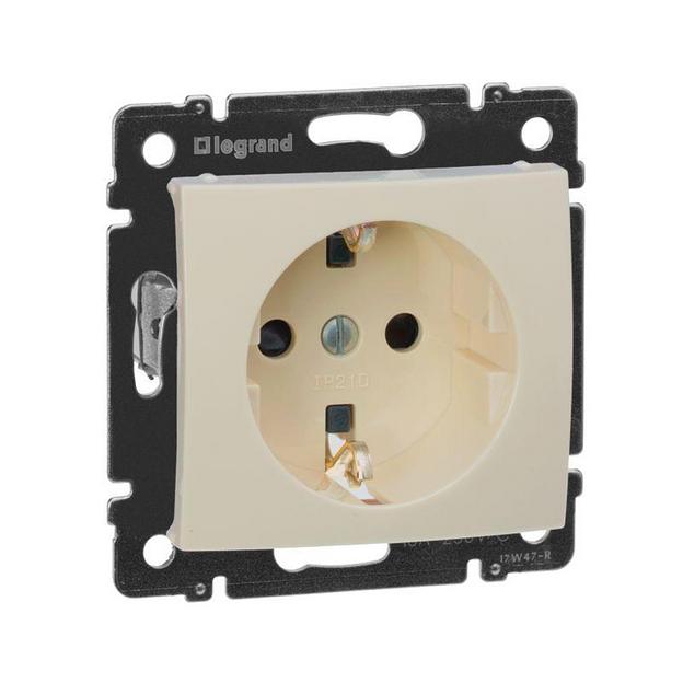 Розетка Legrand 774321 фото 3