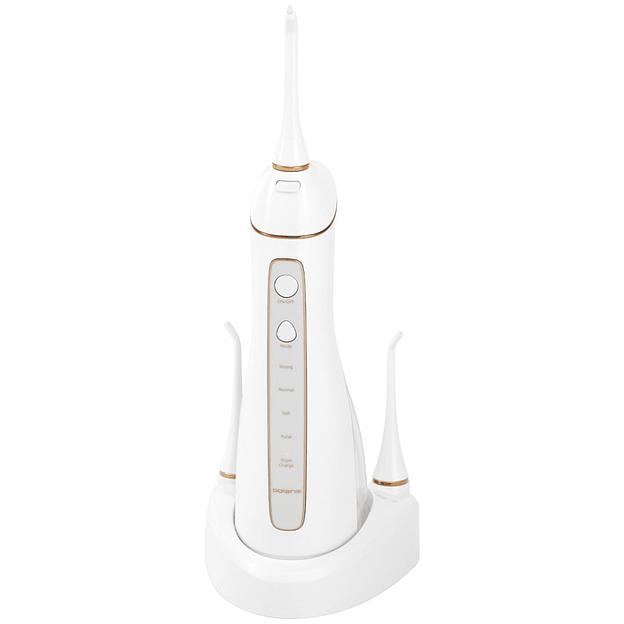 Ирригатор PWF 0201 Белый фото 4