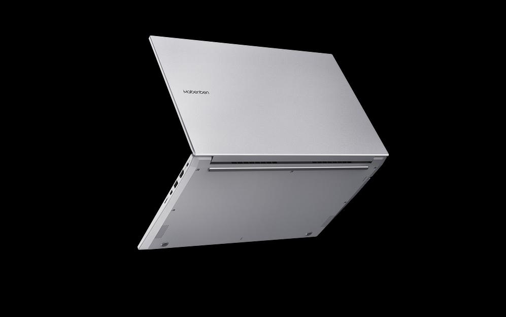 Ноутбук Maibenben M5751SB0LSRE1 фото 5