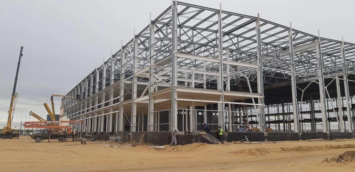 «Кедр-мет-ко» огнезащитная краска для металла ОПТ фото 4