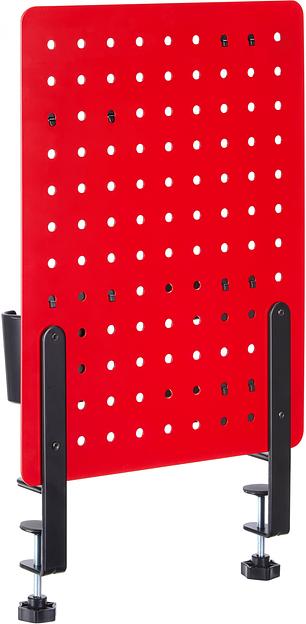 Органайзер Cactus CS-GMPB-RD красный фото 4