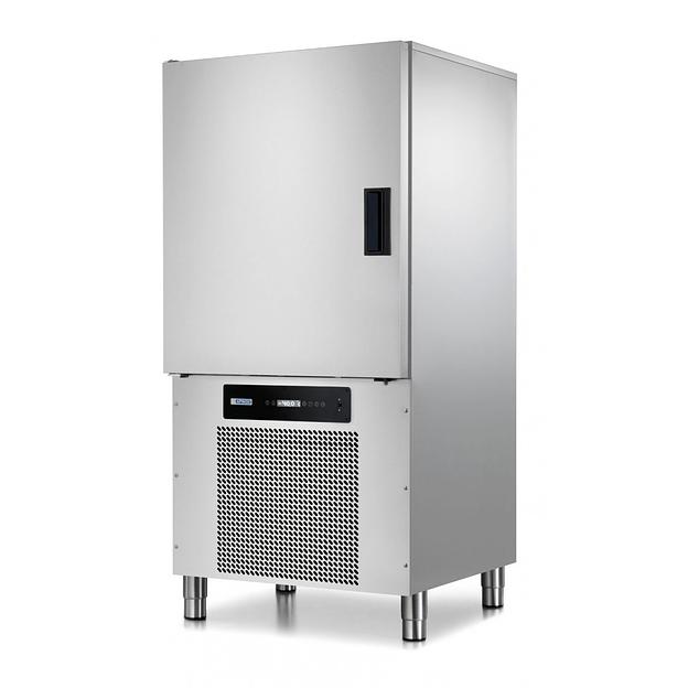 Шкаф шоковой заморозки Afinox Faster 10 фото 1