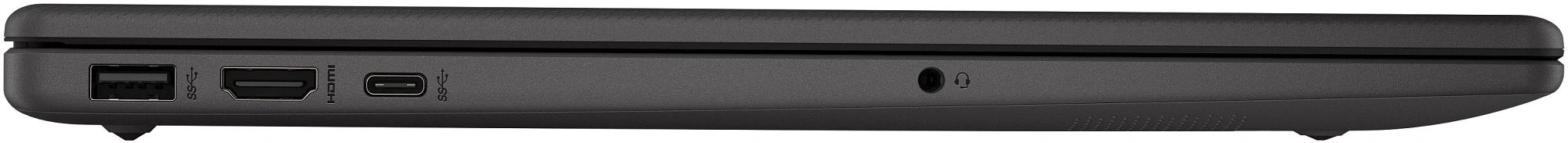 Ноутбук HP 255 G10 Ryzen 7 7730U 16Gb SSD512Gb AMD Radeon Graphics 15.6" FHD (1920x1080)/ENGKBD без ОС dk.grey WiFi BT Cam (8A548EA) фото 6