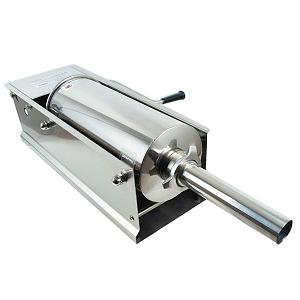 Шприц колбасный горизонтальный HS-5L FoodAtlas фото 9