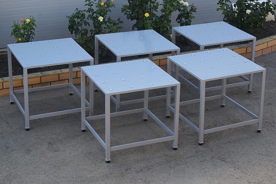 Шариковый стол ШС-1623 фото 7