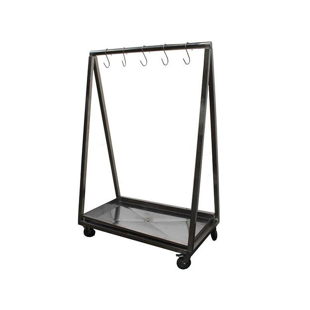 Тележки изготовление на заказ фото 4