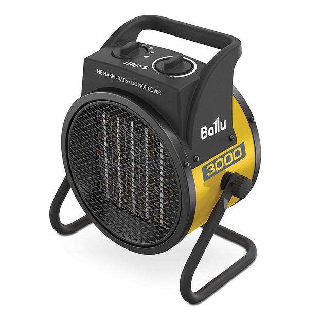 Пушка тепловая Ballu BKR-5 фото 1