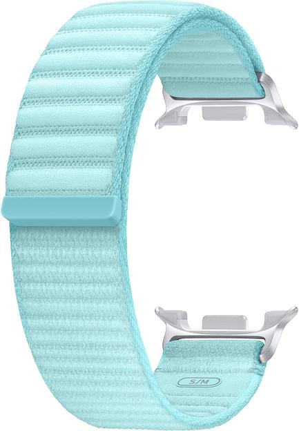 Ремешок Samsung Galaxy Watch ET-SVL32SMEGRU для Galaxy Watch 8 Classic мятный фото 1