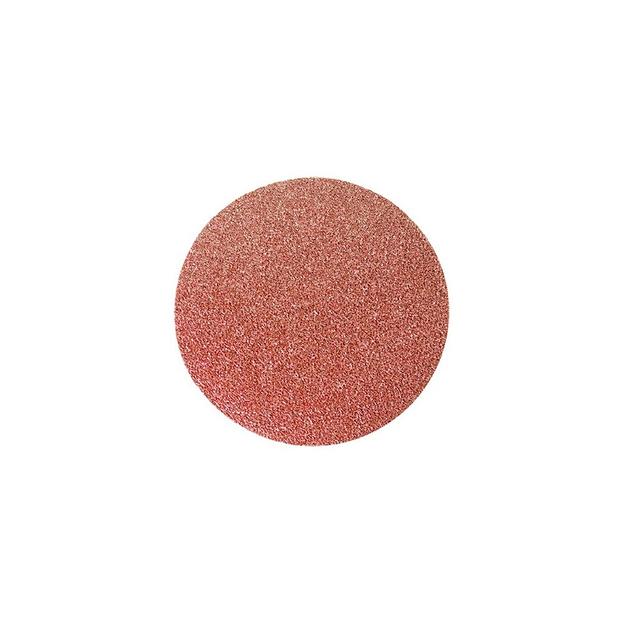 Диск абразивный MATRIX 73845, по алюминию, дереву, пластику, 125мм, 10 фото 1