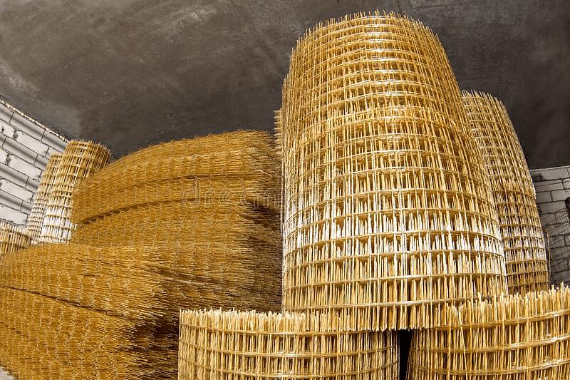 Композитная сетка от производителя фото 1