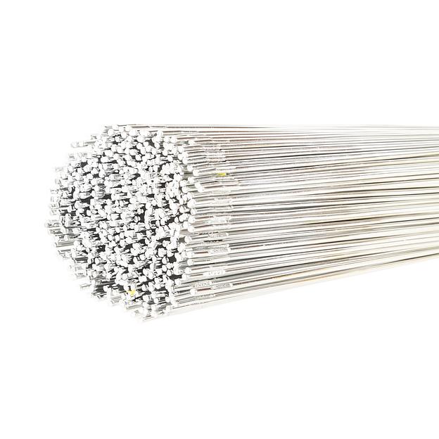 Присадочный пруток для сварки ER-4043 Св-АК5 2,0мм 1000мм Foxweld 1637 фото 3