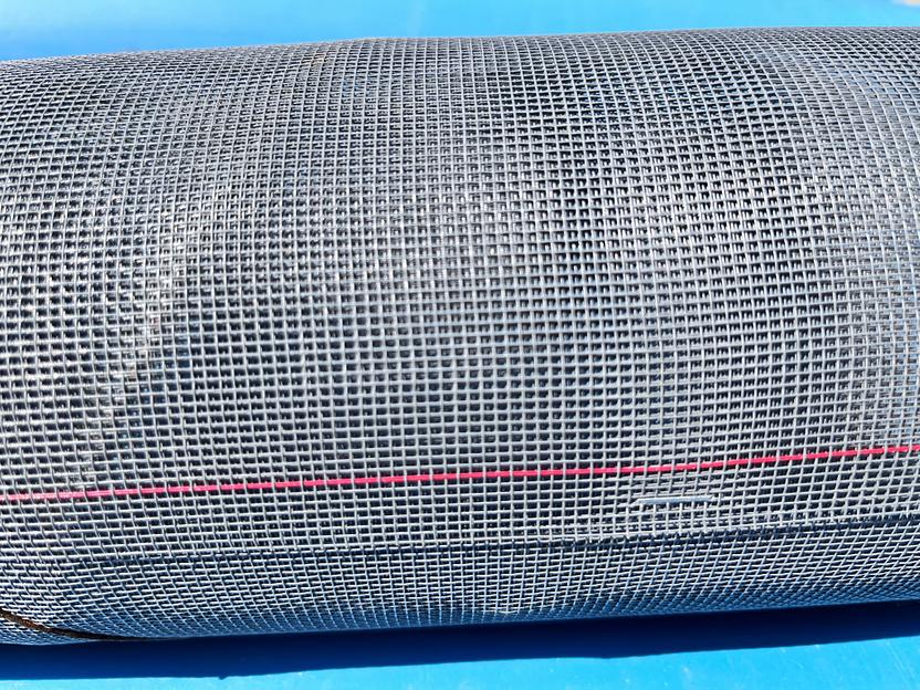 Фильтр скважинный ПНД 128 мм (2 метра) фото 3