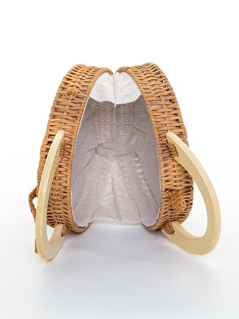 Парма сумка, таблетка солома ОПТ фото 4