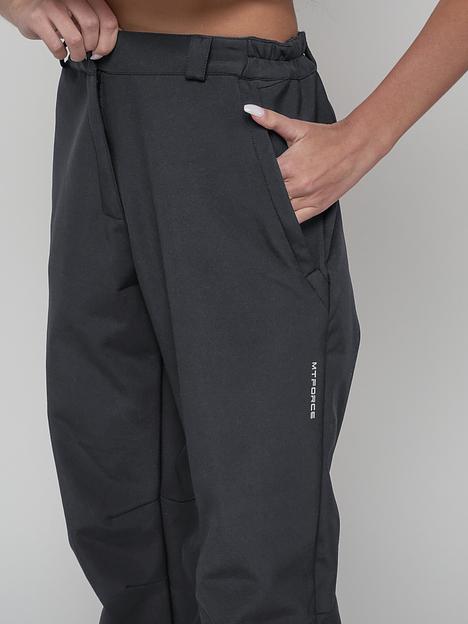 Брюки софтшелл MTFORCE 2358TC фото 7