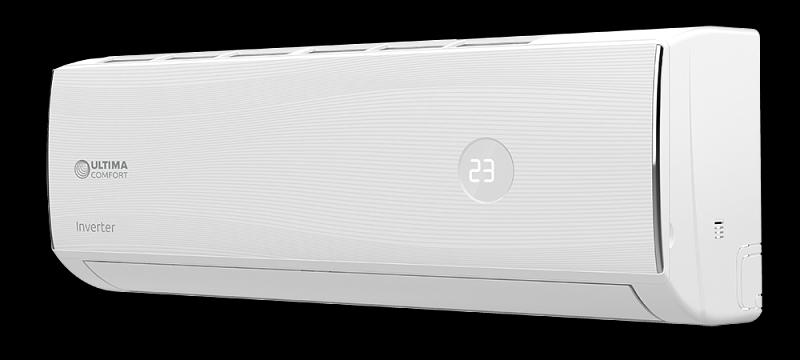Инверторная сплит-система ULTIMA COMFORT EXD-I09PN фото 1