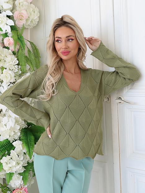 Джемпер Др5-444/10 фото 7