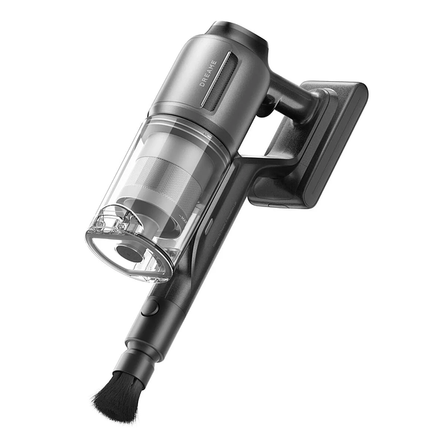 Беспроводной пылесос Dreame Z30 AquaCycle фото 9