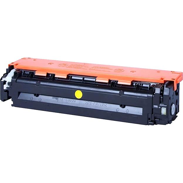 Тонер-картридж NV Print NV-CF212A/731Y фото 1