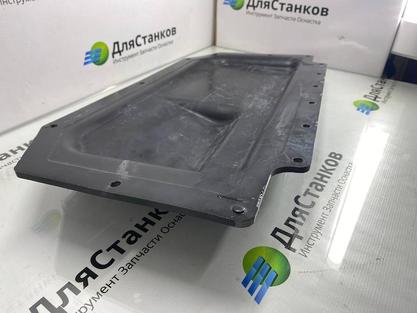 Задняя крышка коробки передач (поддон) КП 1К62 ОПТ фото 3