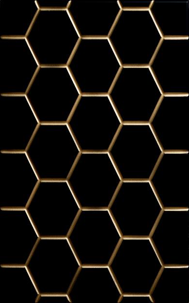 Мебельный фасад Соты «АРТиКА», опт фото 1