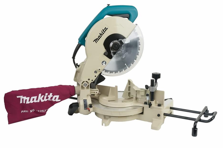 Торцовочная пила Makita LS 1040 ОПТ фото 2