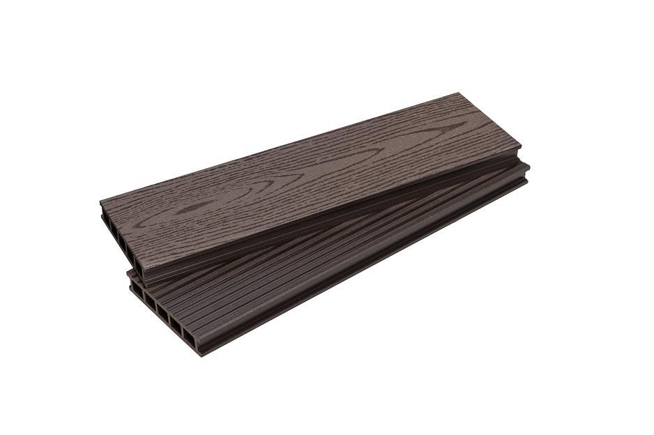 Террасная доска ArtDeco Trend фото 4