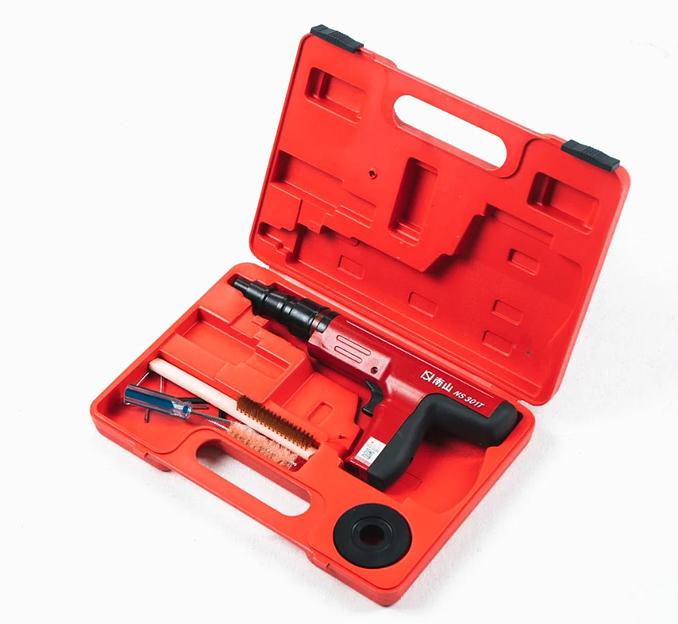 Пороховой монтажный пистолет WINMODE NS-301T фото 2