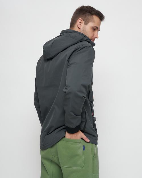 Анорак WONDERRMAN 88620TC фото 9