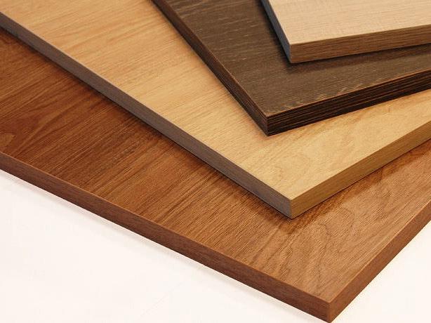 Плита ЛМДФ 16 односторонняя фото 1