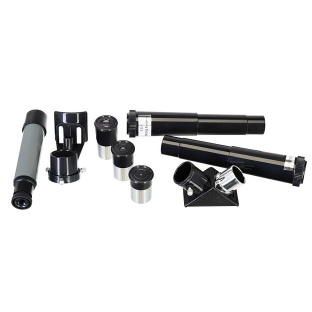  Телескоп Levenhuk Blitz 80 PLUS > фото 3