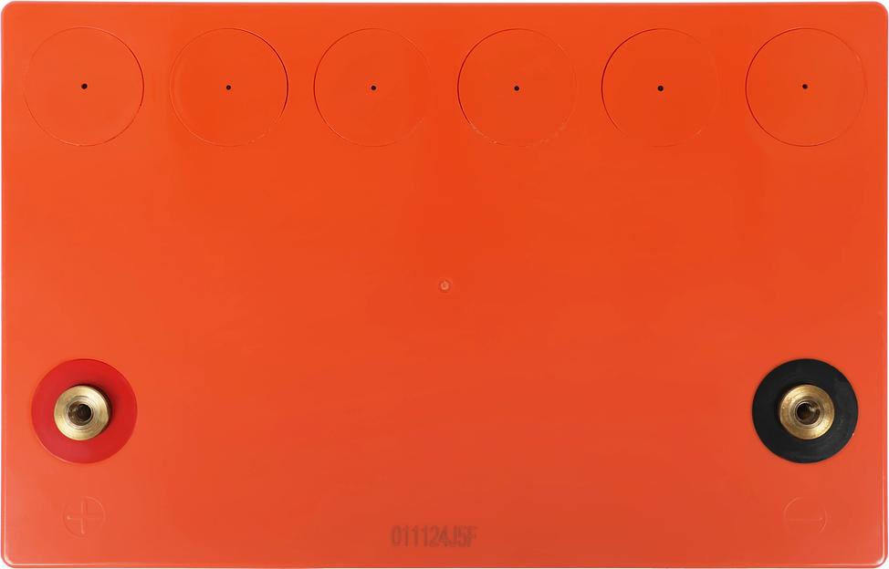 Батарея для ИБП Ippon INT12-80 12В 80Ач фото 3