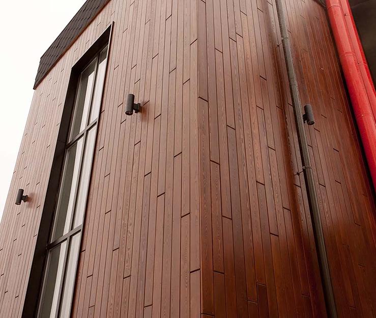 Лазурь для дерева 1075 Biofa 0,4 л ОПТ фото 1