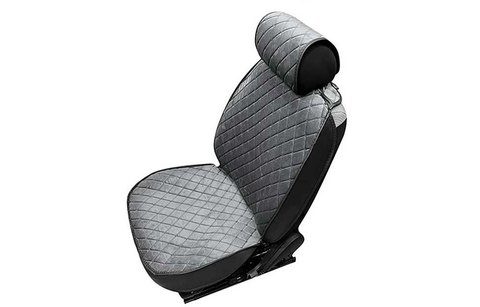 Накидки для автомобильных сидений передние Maximal XV11/XV10, опт фото 6