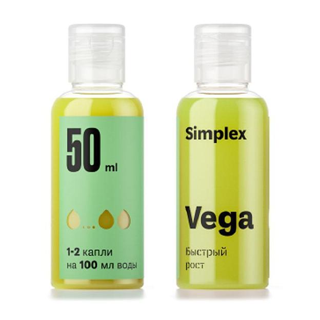 Стимулятор Simplex Vega 50мл фото 1