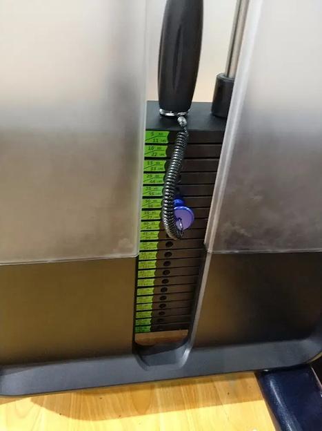 Жим от груди Insight Fitness TF01 фото 10