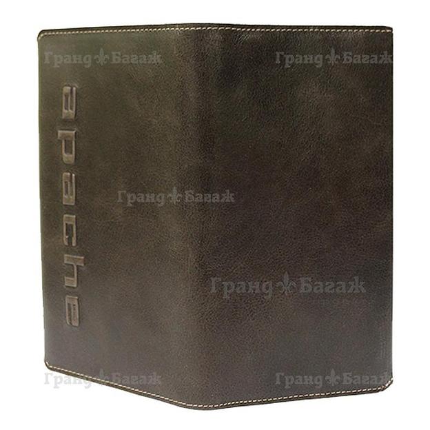 Бумажник путешественника Apache ВОЯЖ-2-А/кор фото 5