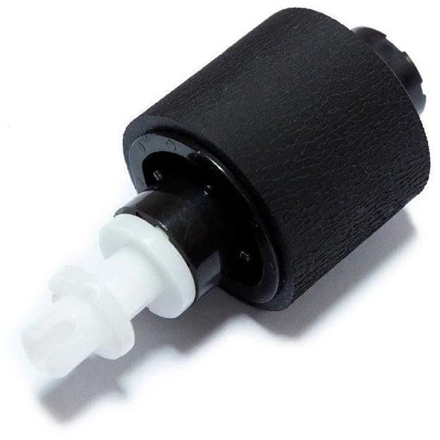 Ролик захвата из кассеты (лоток 2,3) NVP для HP LJ P3005 P3015 M3027 M3035 M521 M525 (совместимый) (RL1-1370/RL1-3167) фото 1