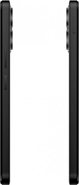 Смартфон Meizu M411H Note 21 256Gb 8Gb черный моноблок 3G 4G 6.74" 720x1600 Android 14 50Mpix 802.11 a/b/g/n/ac GPS GSM900/1800 GSM1900 TouchSc Protect microSD фото 4