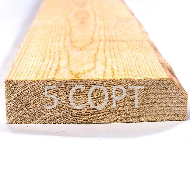 Доска обрезная ель опт фото 4