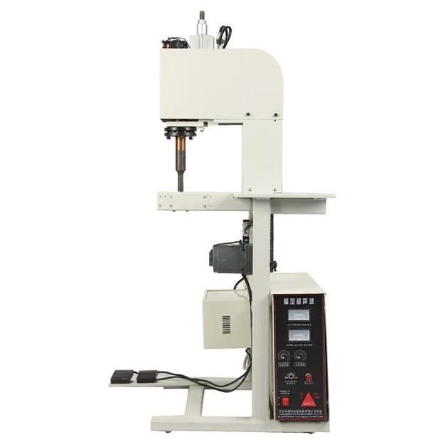 Ультразвуковая швейная машина для рукавов JT-XT фото 1